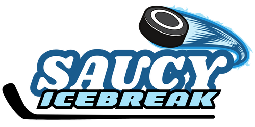 Saucy IceBREAK Logo